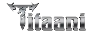 titaani kasino logo