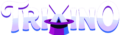 trixino casino logo