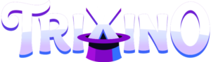 trixino casino logo