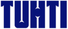 Tuhti Kasino logo
