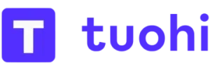 tuohi kasino logo