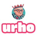 Urho Kasino logo