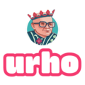 Urho Kasino logo