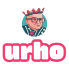 Urho Kasino logo