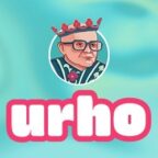 Logo image for Urho Kasino