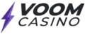 Voom Casinon logo