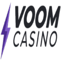 Voom Casinon logo