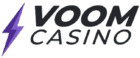 Voom Casinon logo