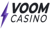 Voom Casinon logo