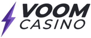 Voom Casinon logo