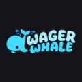 Logo image for Wagerwhale wagerwhale logo logo